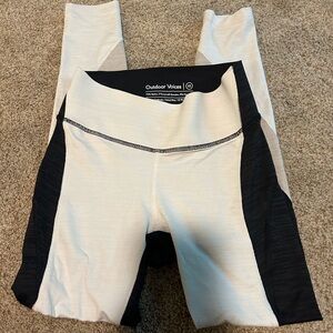 Outdoor Voices Leggings
